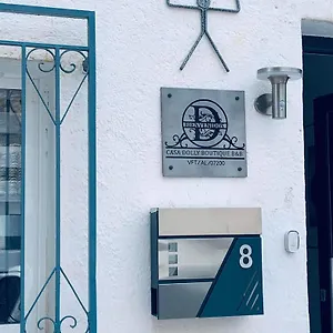 Casa Dolly Boutique Cantoria